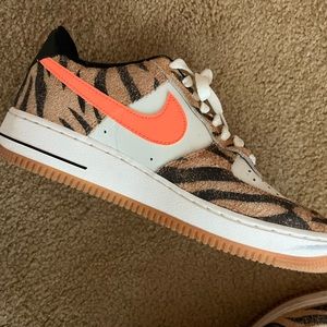 Nike Air Force 1 Daktari